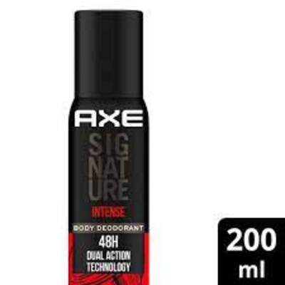 Axe Intense Body Perfume 200 Ml