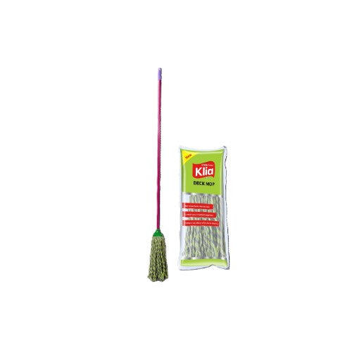 Klia Deck Mop 1 Pc