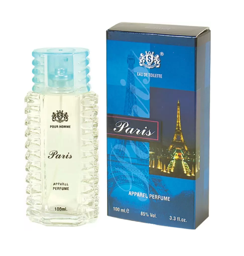 Sonnet Paris Perfume 100ML
