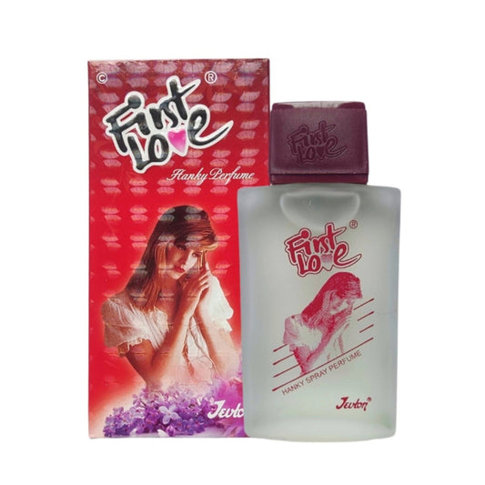 Jevton First Love Perfume 100ML