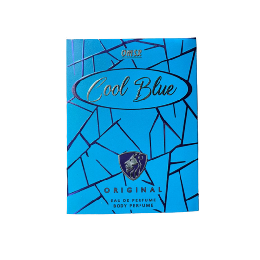 OMSR Cool Blue Perfume 100ML