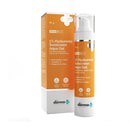 The Derma Co 1% Hyaluronic Sunscreen Aqua Gel : 50 gms