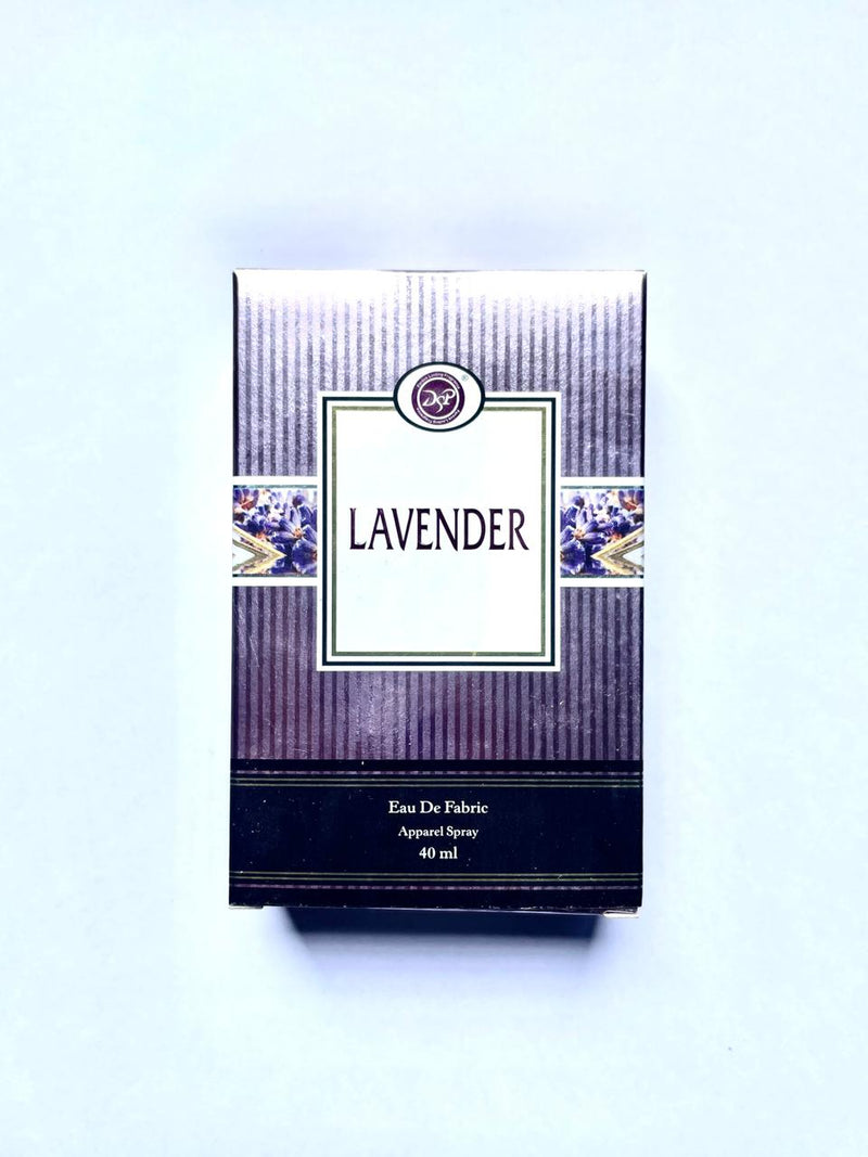 DSP Lavender Perfume 40ML