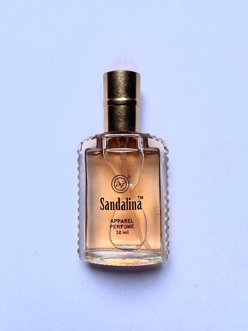 Dsp Sandalina Perfume 30ML