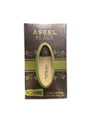 Al-Nuaim Attar Aseel Black Exclusive Ittar 2ML / 6ML