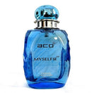 aco PERFUMES aco MY SELFIE fabric perfume Perfume  -  60 ML (For Men & Women)