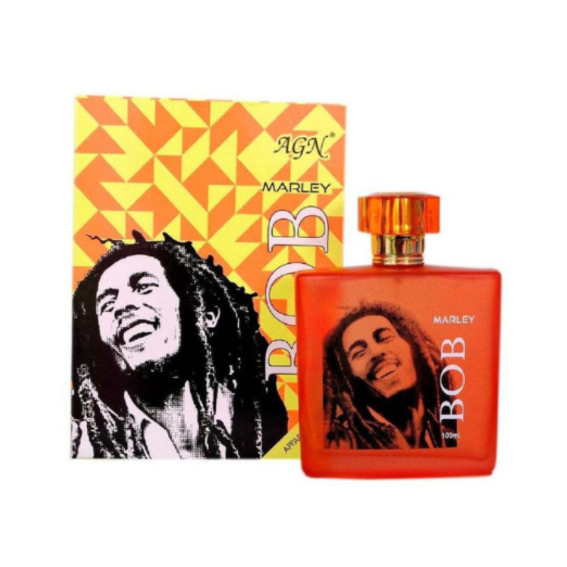 AGN Bob Marley Perfume 100ML