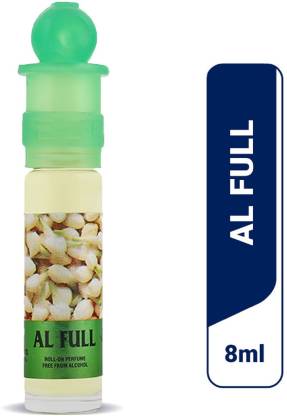 Aco Perfumes Al Full Alcohol - Free Attar Roll On 8ml