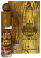 ZIA Attar GOLD SANDAL | Silver Ittar | Alcohol Free Perfume Oil 8ML