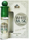 ZIA Attar WHITE MUSK | Royal Ittar | Alcohol Free Perfume Oil 8ML