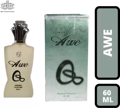 Gimani AWE Perfume 60ml