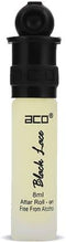 Aco Perfumes Black Lace Alcohol - Free Attar Roll On 8ml