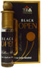 ZIA Attar OPEN BLACK | Royal Ittar | Alcohol Free Perfume Oil 8ML