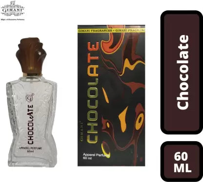 Gimani Chocolate Perfume 60ml