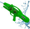 Hulk Big Water Pichkari Toy Gun | High-Pressure Holi Water Gun for Kids