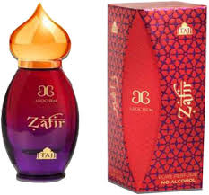 Arochem Zafir Attar 9ML