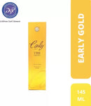DSP Early Gold 1500 Shot Perfume 145ml
