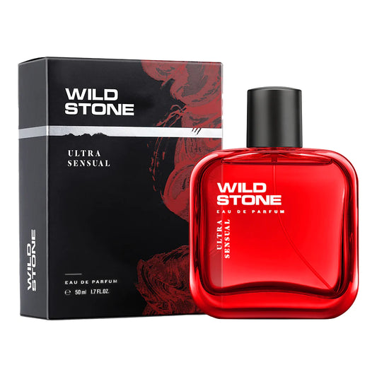 Wildstone Ultra Sensual EDP Perfume 50ML