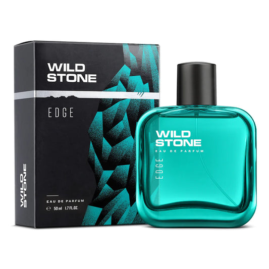 Wildstone Edge EDP Perfume 50ML