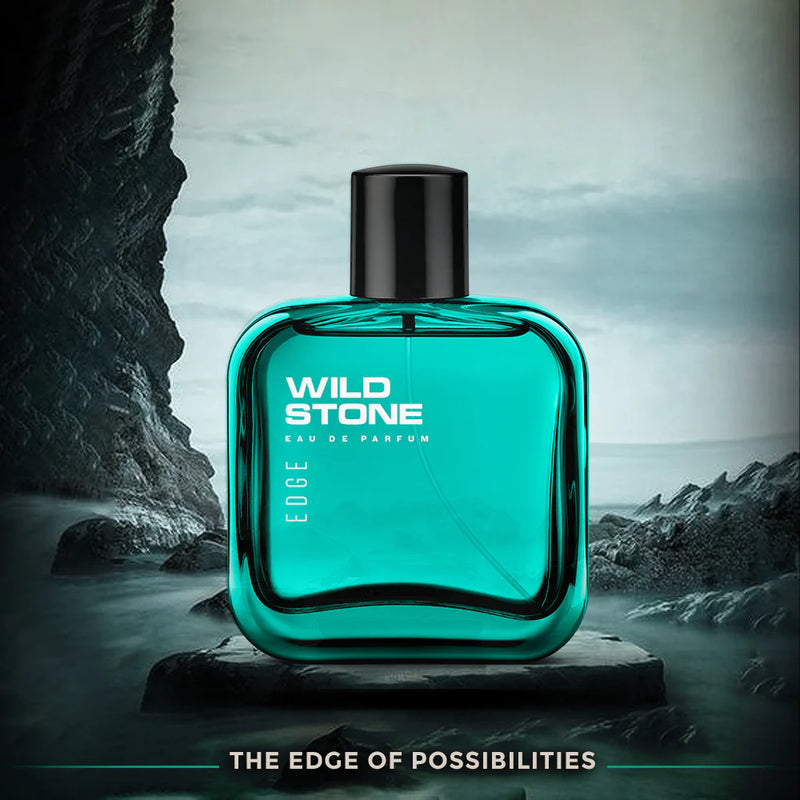 Wildstone Edge EDP Perfume 50ML