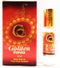 Almas Attar GOLDEN RING | Taj Ittar | Alcohol Free Perfume Oil 8ML