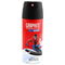 Graphite Score Sporty Deodorant Body Spray 150ml