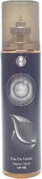 DSP Guggi Black 1500 Shot Perfume 145ml