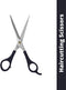 Marvel Products Hair Cutting Scissor for Parlour,Salon,Barber and Home Use (Stainless Steel with Plastic Handle Scissors) 6.5 Inches