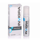Invigra Delay Spray For Men 12g