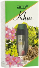 Aco Perfumes Khus Alcohol - Free Attar Roll On 8ml
