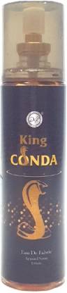 DSP King Conda 1500 Shot Perfume 145ml
