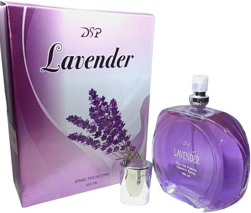 DSP Lavender Perfume 100ML