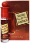 ZIA Attar MUSK E AMBER | Royal Ittar | Alcohol Free Perfume Oil 8ML