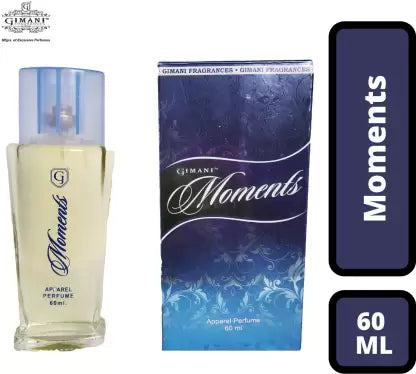 Gimani Moments Perfume 60ml