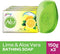 Godrej No. 1 Lime & Aloe Vera Soap