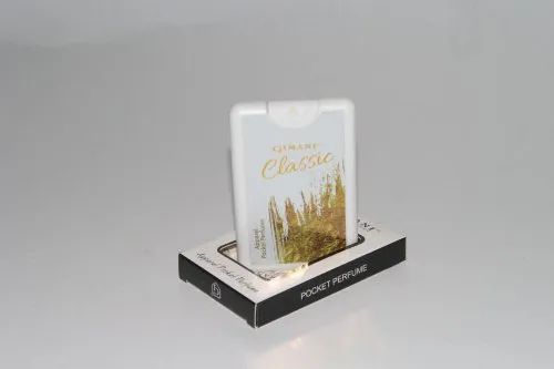 Gimani Classic Pocket Perfume 20 ML