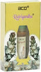 Aco Perfumes Rajnigandha Alcohol - Free Attar Roll On 8ml