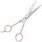 Marvel Products Hair Cutting Scissor for Parlour,Salon,Barber and Home Use (Stainless Steel Scissors) 6 Inches