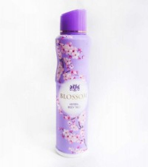 Jevton Blossom Body Talc 300g