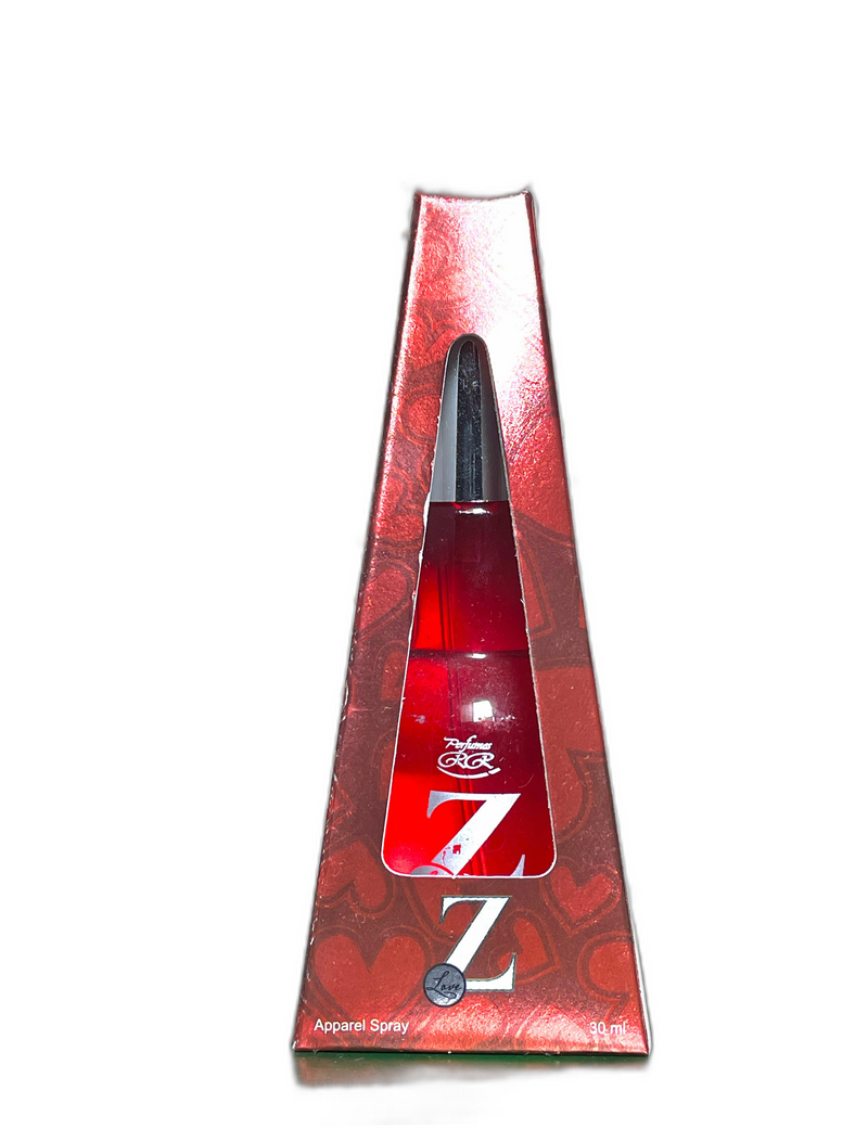 Ricky Ricado Z Red Love Perfume 30ml