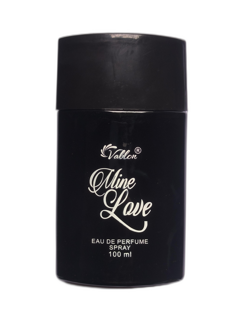 Vablon Mine Love Eau De Apparel Perfume 100ML