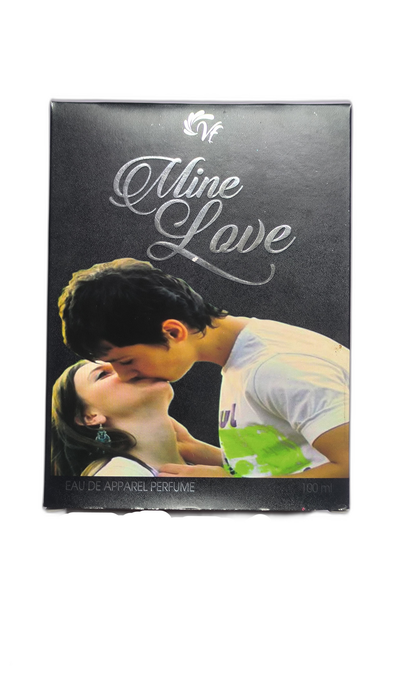 Vablon Mine Love Eau De Apparel Perfume 100ML