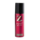 Z Red Magnetism for Men Deodorant 45ml