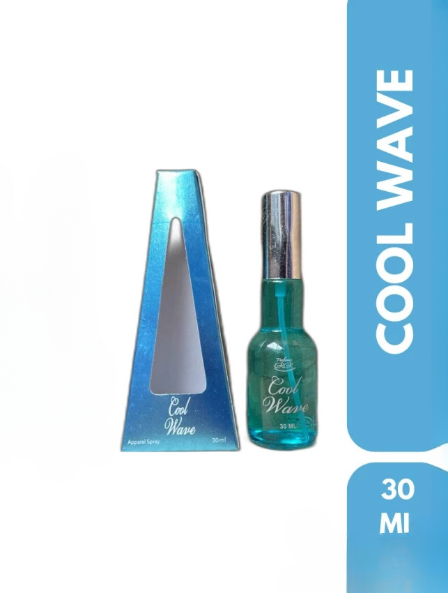 Ricky Ricado Cool Wave Perfume 30ml