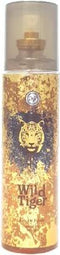 DSP Wild Tiger 1500 Shot Perfume 145ml