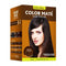 Color Mate No Ammonia Hair Color (9.2 Natural Brown) (Pack Of 10) 150 Gm