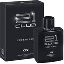 CFS 21 Club Code Black Perfume 100ML
