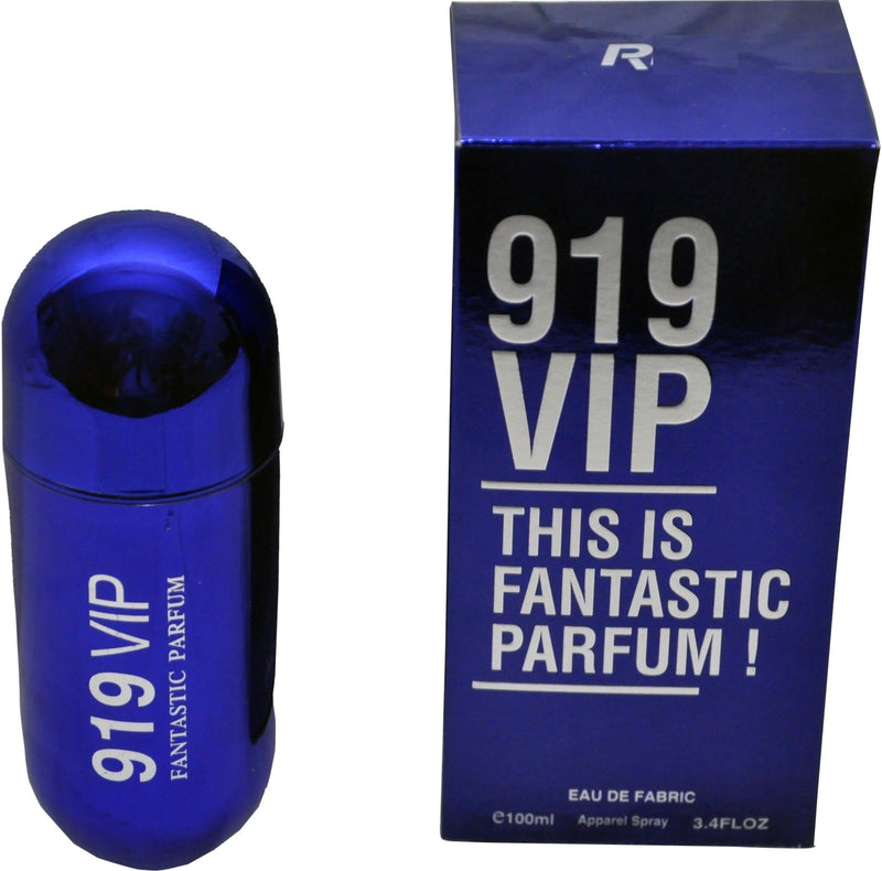 Shop Ramco 919 Vip Purple Perfume 100ML