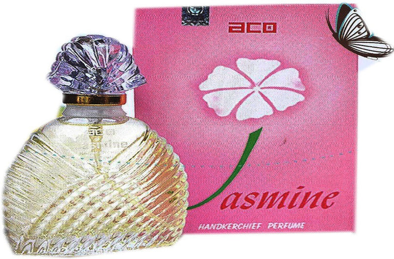 Shop aco PERFUMES aco JASMINE fabric perfume 60ML (For Men & Women)