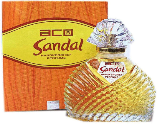 Shop aco PERFUMES aco SANDAL fabric perfume 60ML